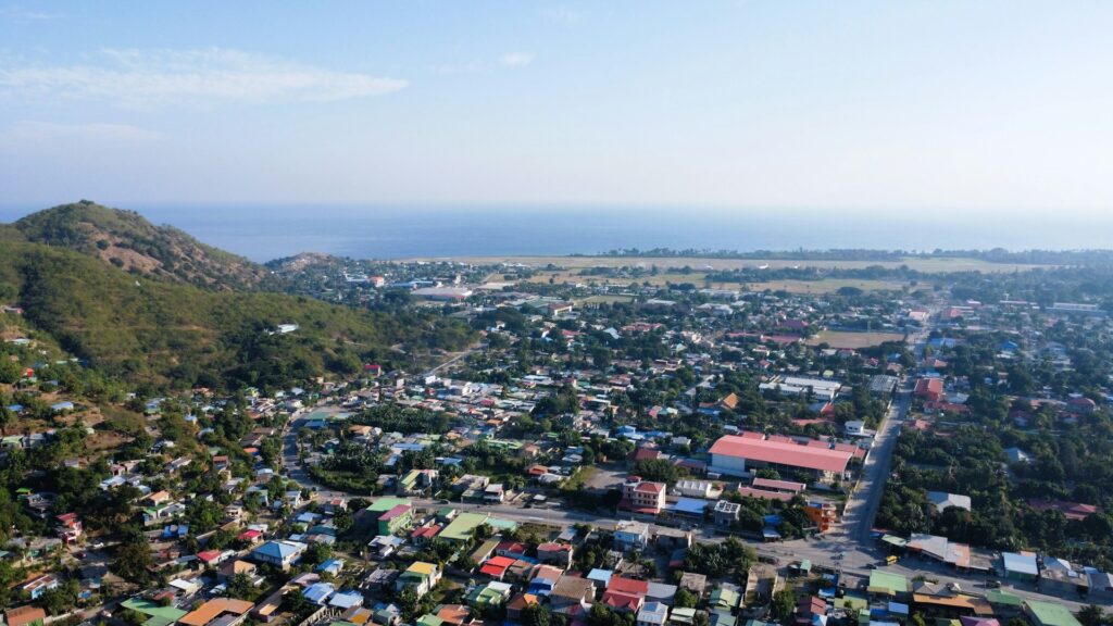 mata uang timor leste